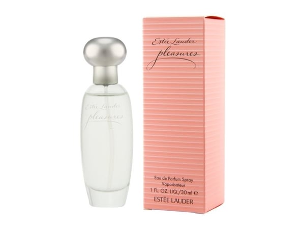 Estee Lauder Pleasures EDP W 30 ml