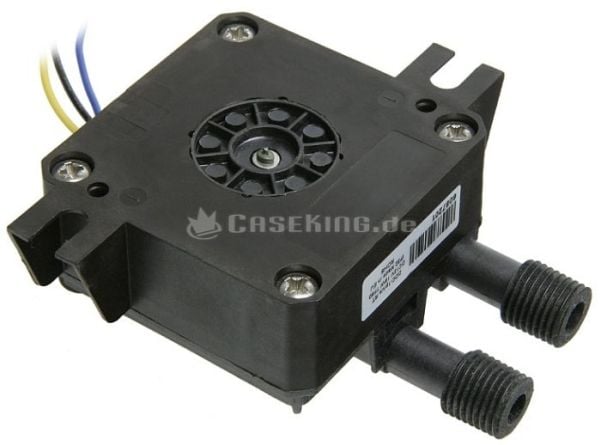 Original Laing pumpe DDC-1RT/Plus ® 12 V med 2 G1/4 utvendige gjenger