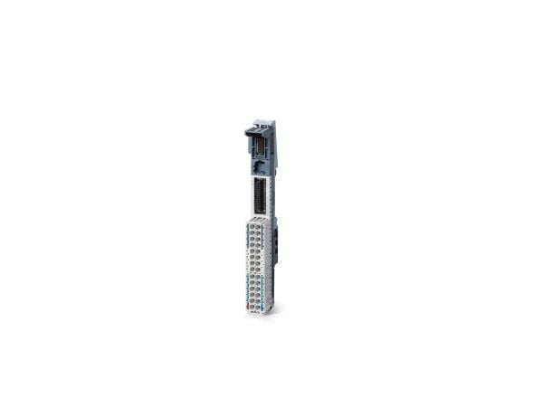 Siemens 6ES7193-6BP20-0DA0, Monivärinen, 59 g, 1 kpl, 42 mm, 28 mm, 146 mm