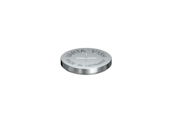 Varta 1/V 15 H, Ladattava akku, Nikkelimetallihybridi (NiMH), 1,2 V, 1 kpl, 16 mAh, Ruostumaton teräs