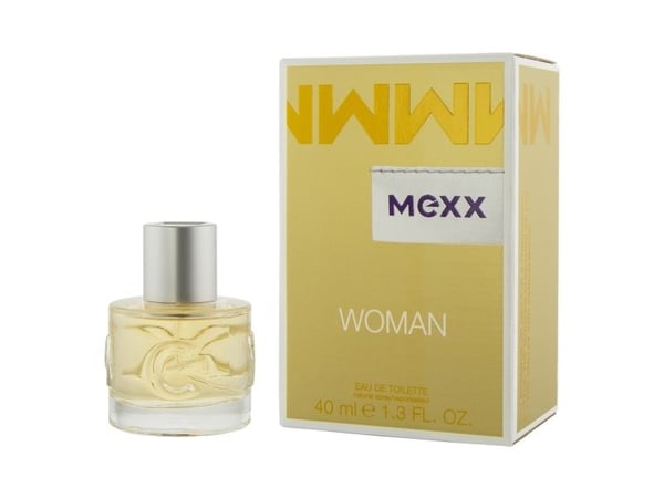 Mexx Woman EDT 40 ml