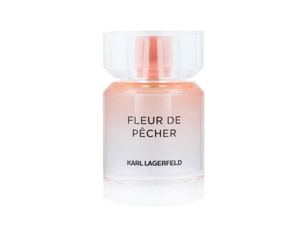 Karl Lagerfeld Fleur de Pêcher Eau De Parfum 50 ml (woman)