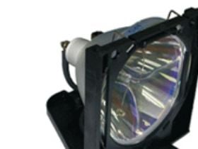 Acer - Projektorlampe - UHP - 190 watt - 4500 time(r) (standardmodus) / 6000 time(r) (sparemodus) - for Acer P1163