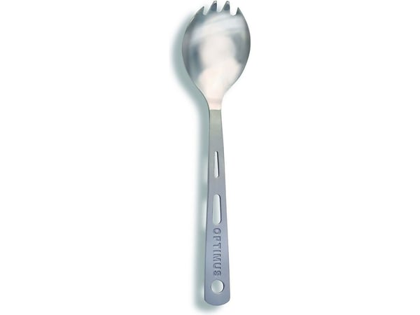 Optimus Spork Titanium Spork hopea (8016285) Optimus Spork Titanium Spork hopea (8016285)