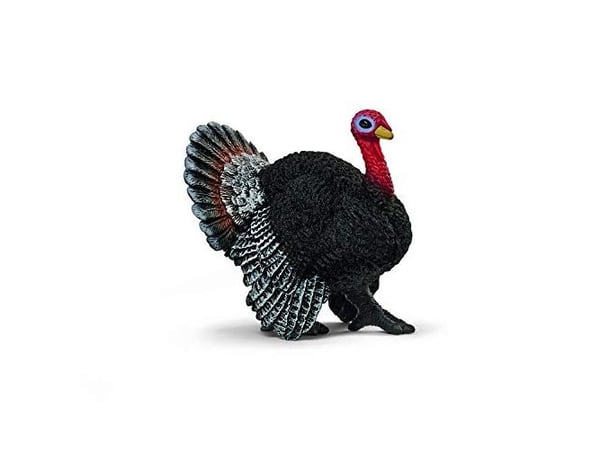 Schleich Turkey