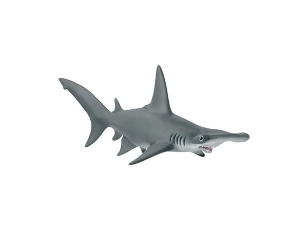 Schleich Hammerhead Shark