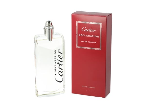Cartier Declaration EDT M 150 ml