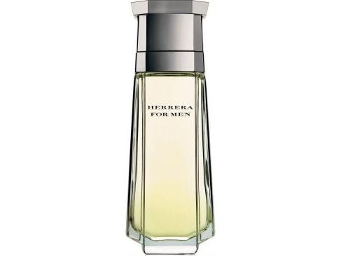 Carolina Herrera Herrera for Men Eau De Toilette 100 ml (man)
