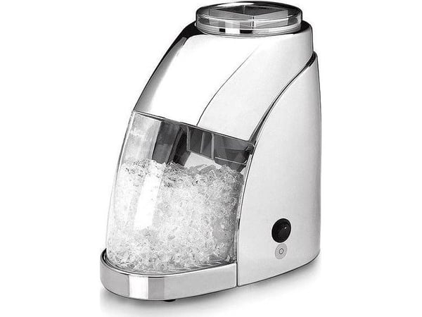 Gastroback 41127 - Isknuser - 100 W - krom