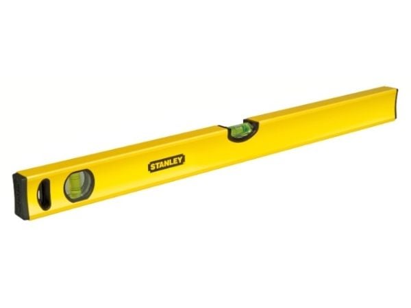 Stanley STHT1-43111, 0,6 m, Alumiini, 0,5 mm/m