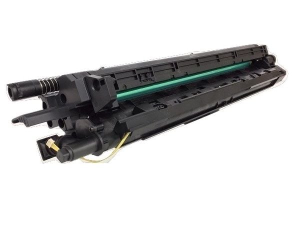Konica-Minolta KonicaMinolta bildebehandlingsenhet IU-214 IU214 Cyan 70k (A85Y0KD)