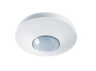 ESYLUX PD-C360i/8 Duo Dali, Passiivinen infrapunasensori, Langallinen, 8 m, Katto, Sisätila, Valkoinen