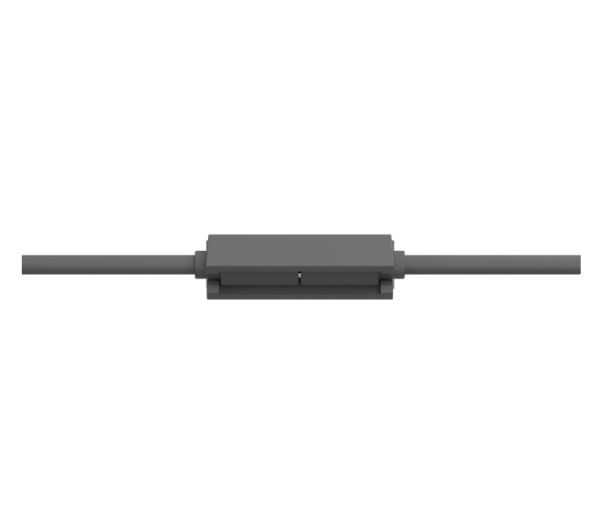 Logitech MeetUp - Mikrofonforlengelseskabel - 10 m - for Logitech EXPANSION MIC FOR MEETUP