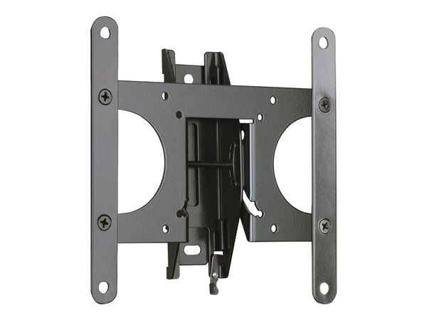 Sanus Premium Series VST4 - Brakett - for flatpanel - svart - skjermstørrelse: 13"-39" - veggmonterbar