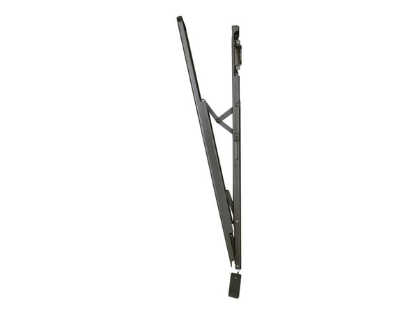 Sanus HDpro Super Slim VMT15 - Brakett - for flatpanel - svart - skjermstørrelse: 32"-50" - veggmonterbar