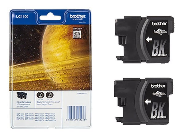 Blekkvogn/bk 450sh f DCP-185C 385C 585CW