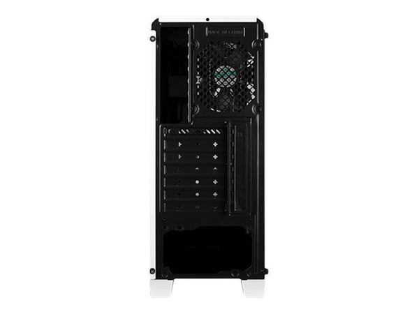 Aerocool Cylon - MidiTower - Hvid ATX / Micro ATX / Mini-ATX