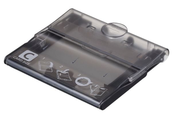 Canon PCC-CP400 - Pappersmagasin - för Canon SELPHY CP1000, CP1200, CP1300, CP810, CP820, CP910