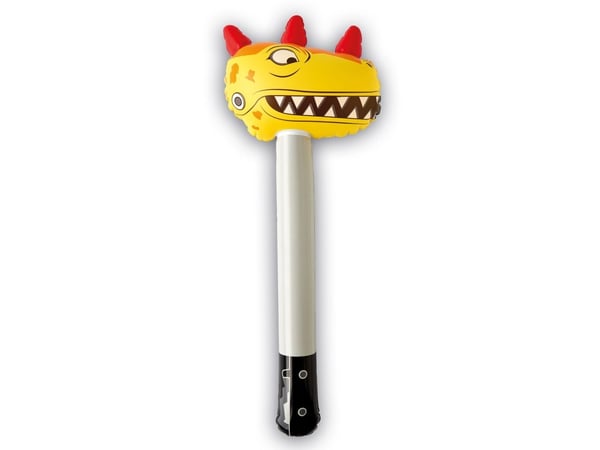 Fortnite Pickaxe ''Bitemark'', uppblåsbar