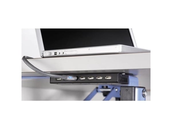 Renkforce RF-4791678 Grensesnittnav USB 2.0 (RF-4791678)