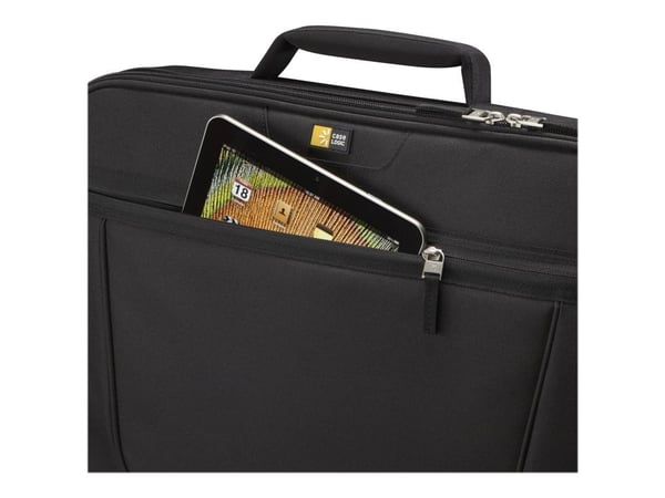 Case Logic 17.3" Laptop Case - Notebook-väska - 17.3"