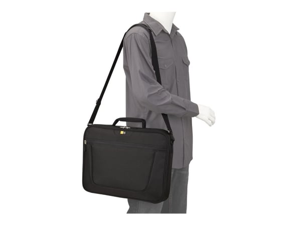 Case Logic 17.3" Laptop Case - Notebook-väska - 17.3"