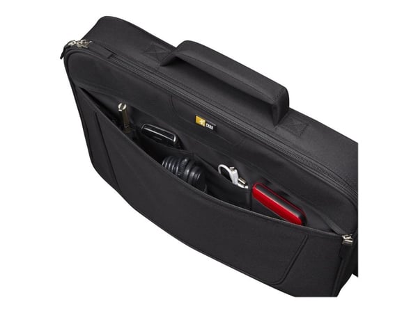 Case Logic VNCI-217 PC-veske 17.3", svart