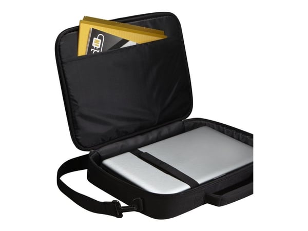 Case Logic VNCI-217 PC-veske 17.3", svart