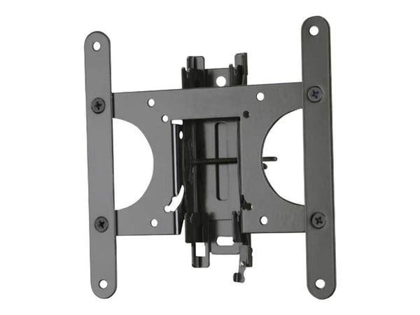 Sanus Premium Series VST4 - Brakett - for flatpanel - svart - skjermstørrelse: 13"-39" - veggmonterbar