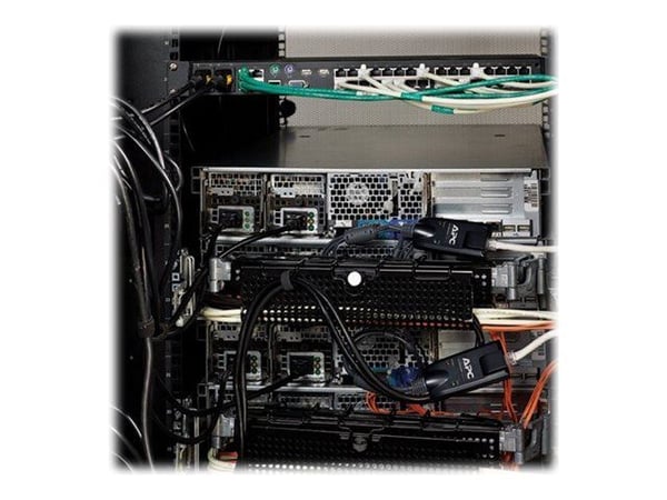 APC Server Module - KVM-utvider - USB - TAA-samsvar - for KVM 2G Enterprise Analog, Enterprise Digital/IP