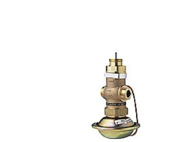 DANFOSS AVQM DN15 KVS 1,6 flödesregulator