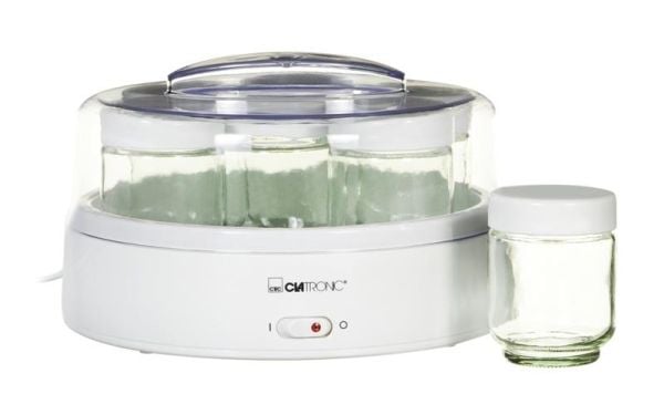 Clatronic JM 3344, 14 W, 1,1 L