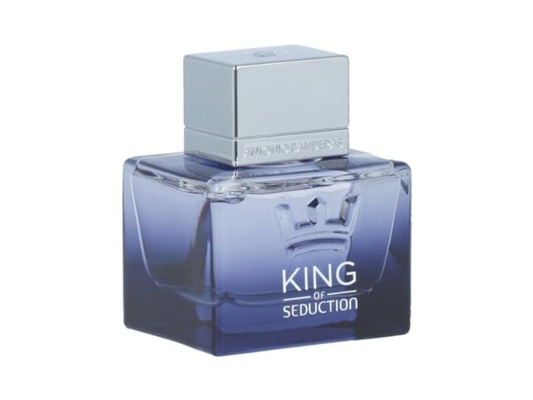 Antonio Banderas King Of Seduction EDT M 50 ml