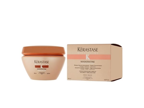 Kerastase Discipline Maskeratine Hårkur - Dame - 200 ml
