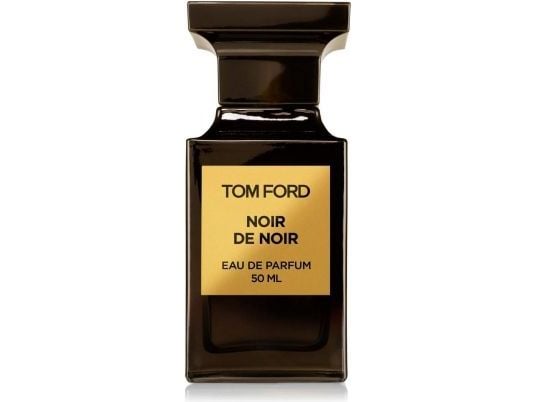 Tom Ford Black by Black Eau De Parfum 50 ml (unisex)