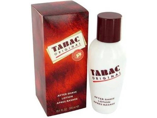 Woda Original Tobacco po goleniu 200ml