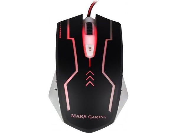Tacens Mars MM2 gamingmus (TACMARS-MM2)