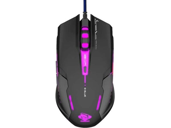 E-Blue Auroza G mus (EMS607)
