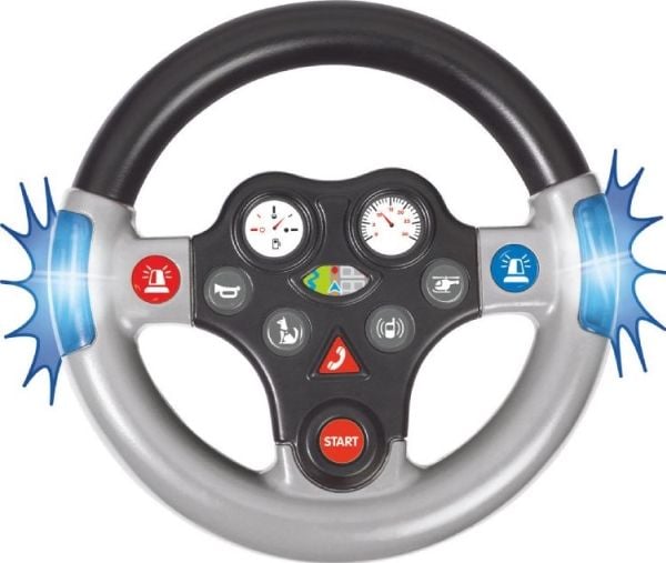 BIG - Rescue Sound Wheel