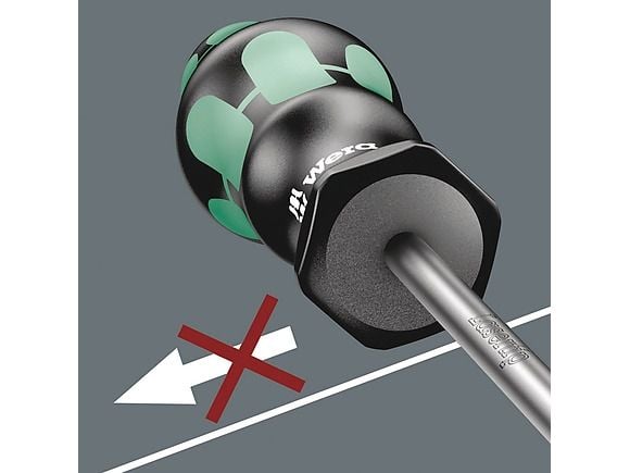 Wera 05009312001, 26 mm, 141 mm, 26 mm, 28 g
