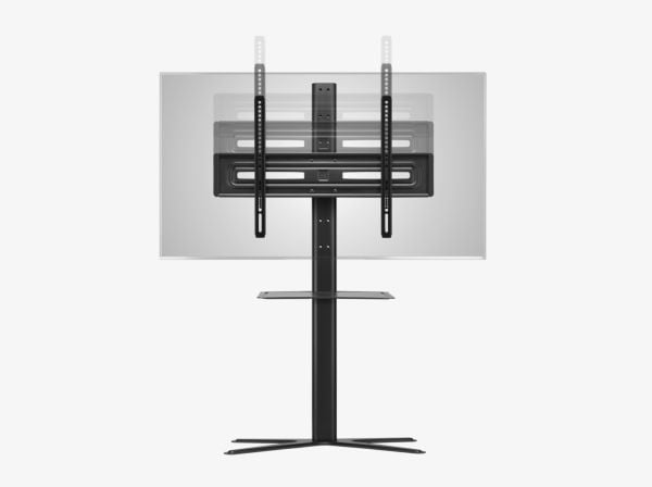 One For All SOLID WM 4672 - Stativ - for flatpanel - skjermstørrelse: 32"-70" - plassering på gulv