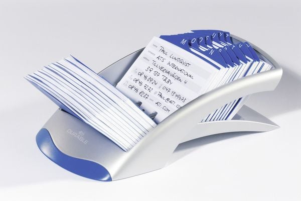 Durable 2412-23, 104 x 72 mm, Hopea, 131 mm, 245 mm, 67 mm
