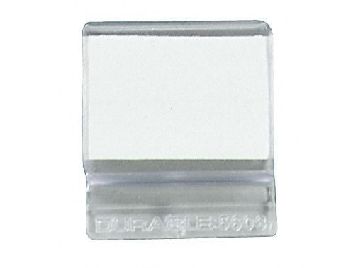 Durable 560319, Transparent, 10 styck