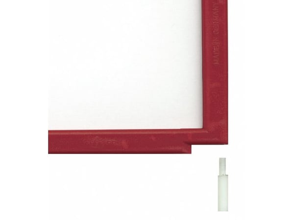 Durable 5611-16, Adapteri, Beige, Muovi, Durable 5606 Durable 5641 Durable 5642, 20 kpl