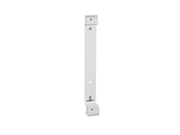 Durable 5840-10, Innbindingsklikk, Grå, 5 ark