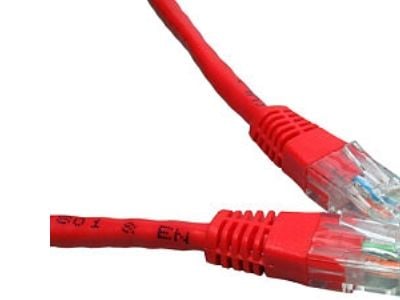 MicroConnect - Nettverkskabel - RJ-45 (hann) til RJ-45 (hann) - 1.5 m - skjermet, beskyttet tvunnet parkabel (STTP) - CAT 6 - halogenfri, flertråde...