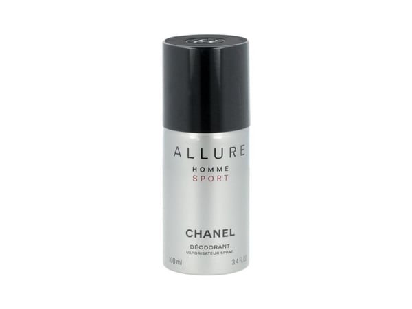Chanel Allure Homme Sport Deodorant 100ml spray