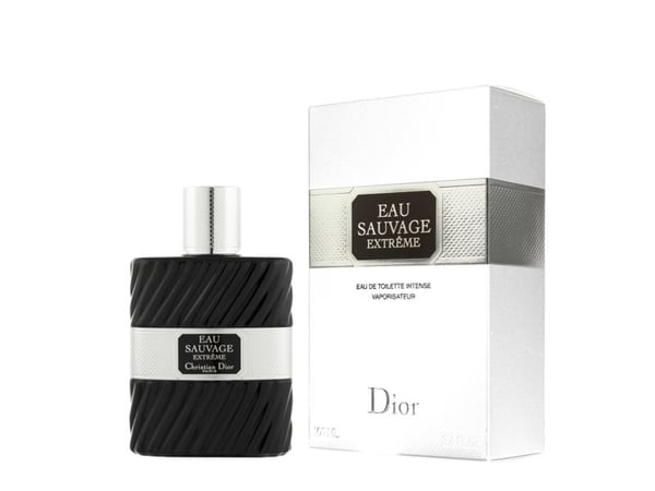 Dior Eau Sauvage Extreme Edt 100 ml Homme