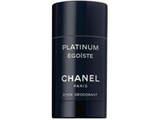 Chanel Egoiste Platinum Deodorant sztyft 75ml
