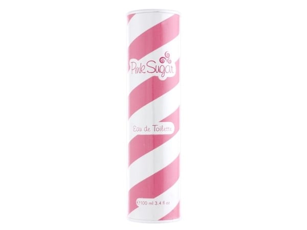 AQUOLINA_Pink Sugar EDT spray 100ml
